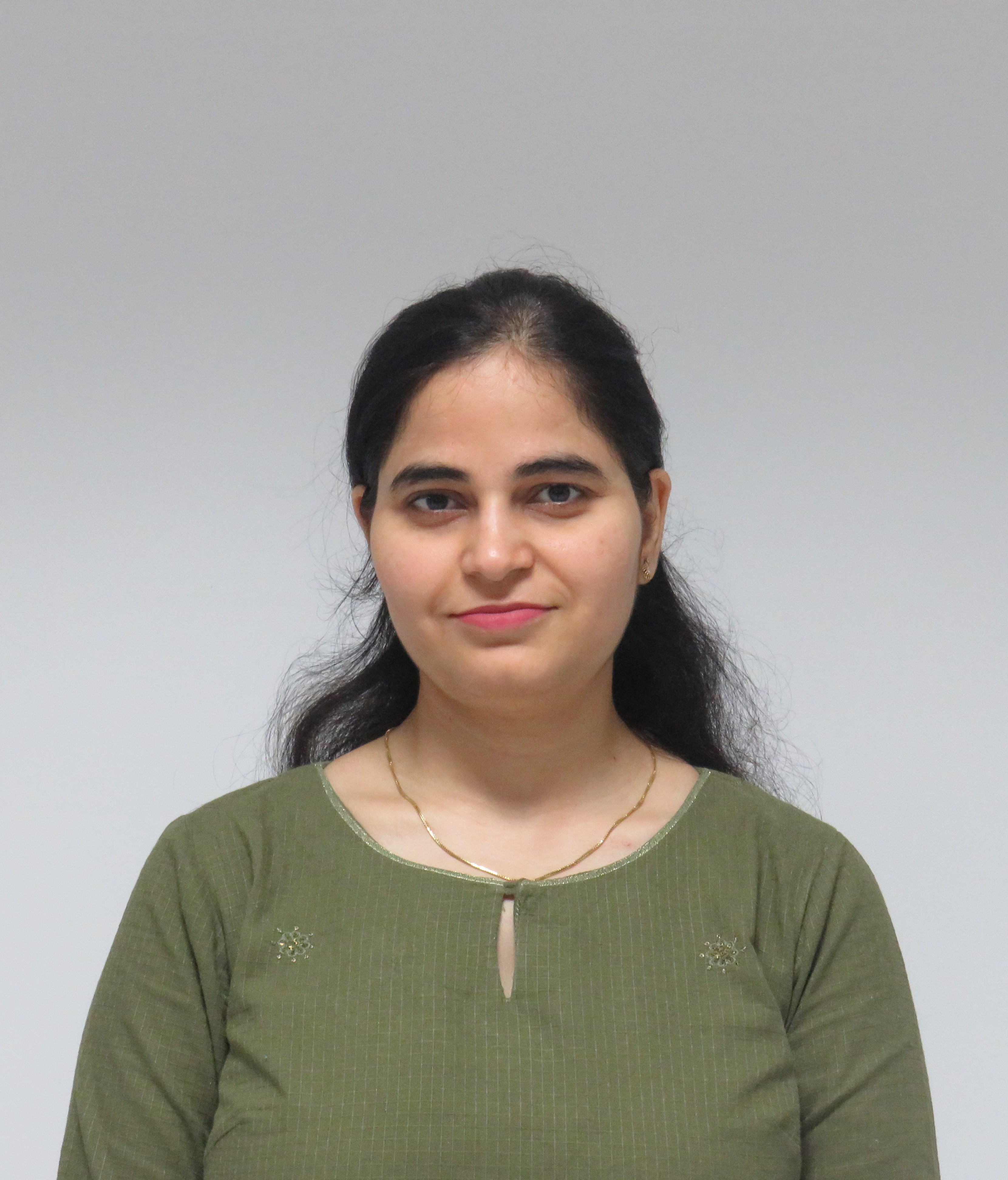 Dr. REETA TYAGI